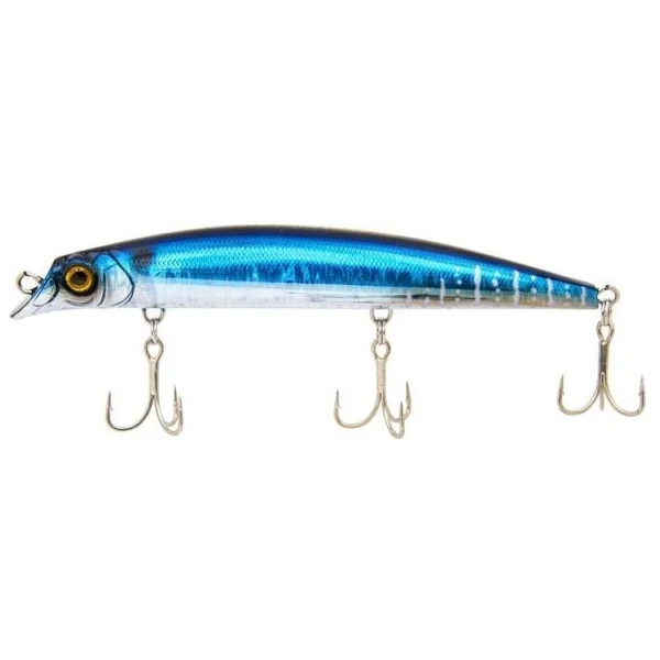 Duel Lipless Minnow 3g F1065 Hbcb 145f S.Balık - Görsel 2