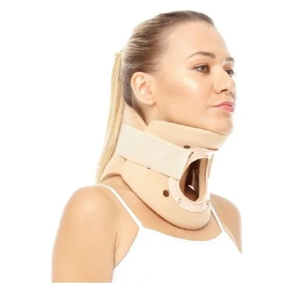 Orlex Orx-B208 Trakeostomili Philedelphia Boyunluk - Görsel 2