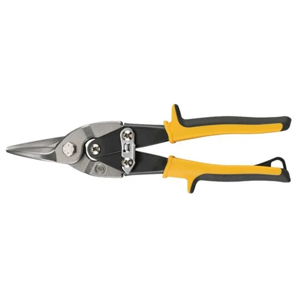 Ceta Form J04-250s Mafsallı 40 Mm Düz Kesim Sac Makası - Görsel 2