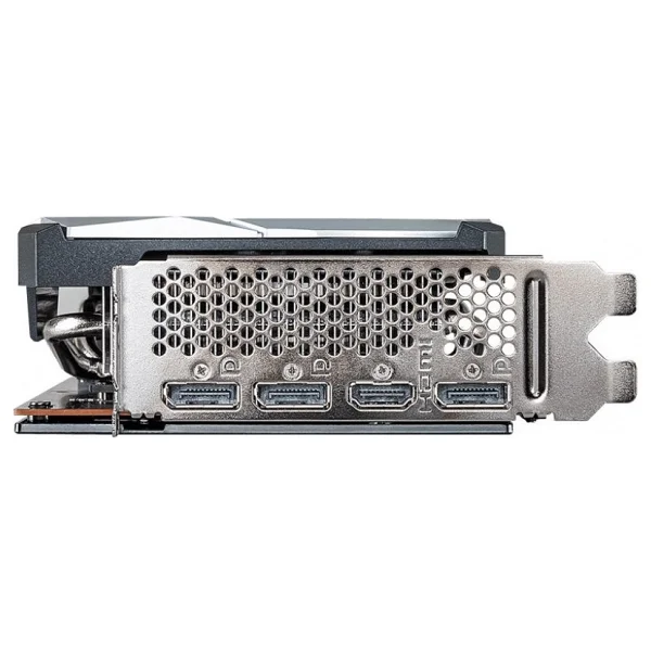 Msı RX 6700 Xt Mech 2x 12g 192 Bit Gddr6 12 GB Ekran Kartı - Görsel 5