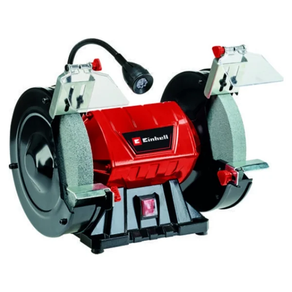 Einhell Tc-Bg 200 L 400 W Taş Motoru - Görsel 7