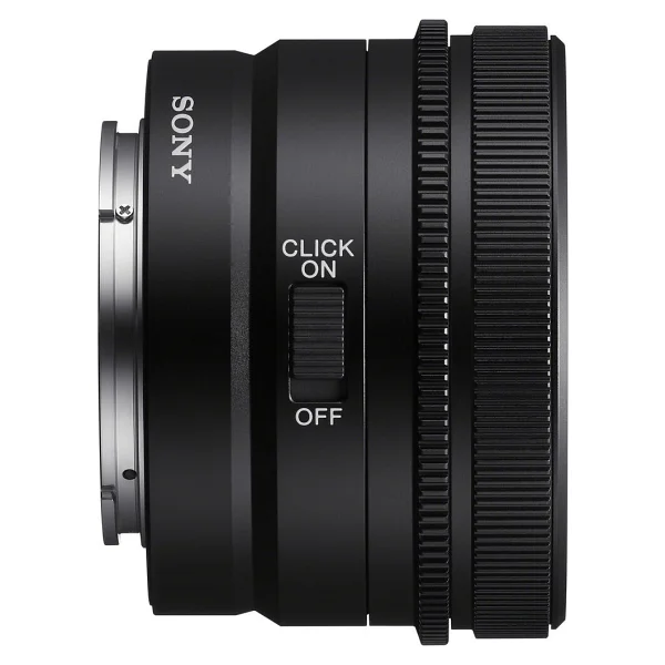 Sony Fe 50mm F/2.5 G Lens - Görsel 5