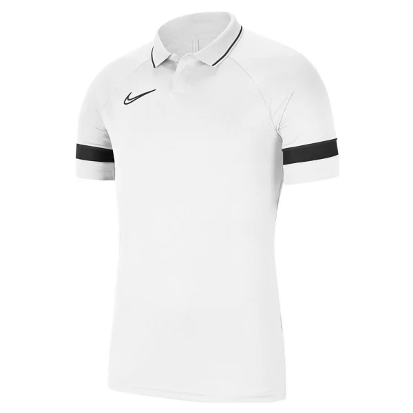 Nike Acd21 Polo Cw6104-657 Kırmızı Kısa Kollu Polo Yaka Erkek Tişört - Görsel 9