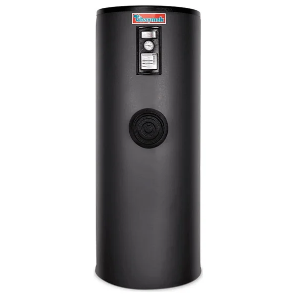 Baymak Aqua T80l Tek Serpatinli 80 Lt Boyler - Görsel 2