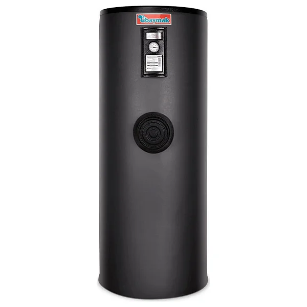Baymak Aqua T80l Tek Serpatinli 80 Lt Boyler - Görsel 5