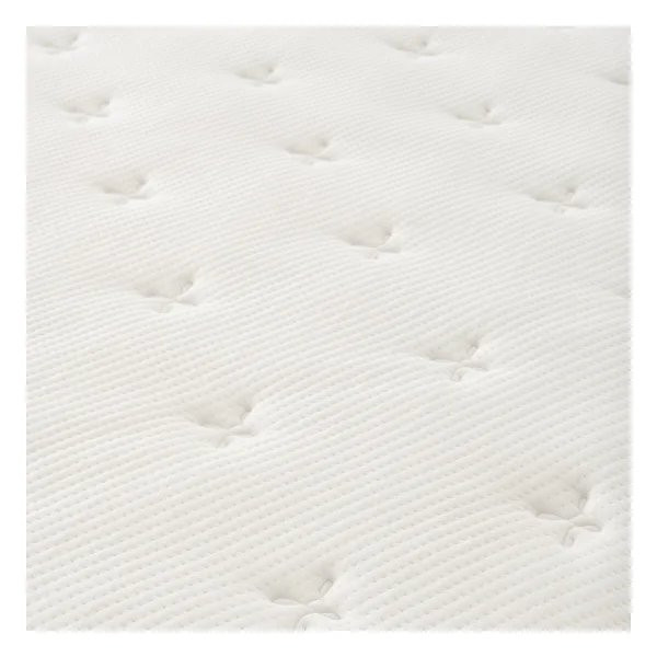 Puffy Hybrid Star Visco Pedli Pocket Yaylı 160x200 Cm Çift Kişilik Yatak - Görsel 5