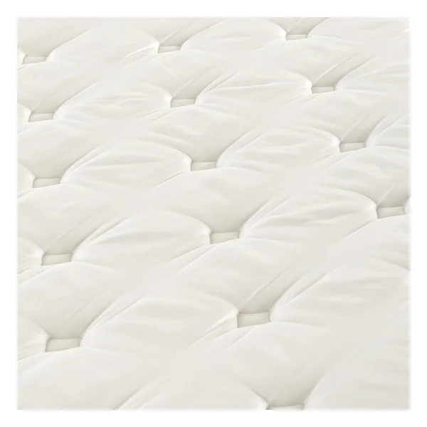 Puffy Hybrid Pro Lateks Pocket Yaylı 150x200 Cm Çift Kişilik Yatak - Görsel 3