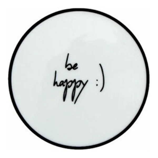 Porland Be Happy Bardak Altlığı 10 Cm 04ap021577 - Görsel 7