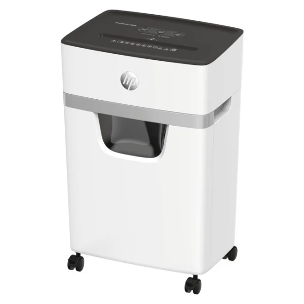Hp Oneshred 10mc 20 Lt Evrak İmha Makinesi - Görsel 6