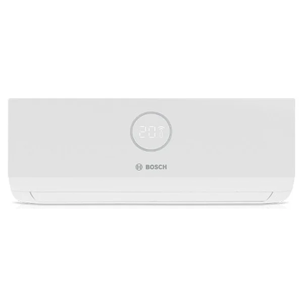 Bosch Climate 3000i A++ 12000 Btu Duvar Tipi Inverter Split Klima - Görsel 8