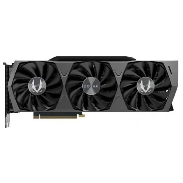 Zotac RTX 3080 Tı Trinity Oc Zt-A30810j-10p 384 Bit Gddr6x 12 GB Ekran Kartı - Görsel 2