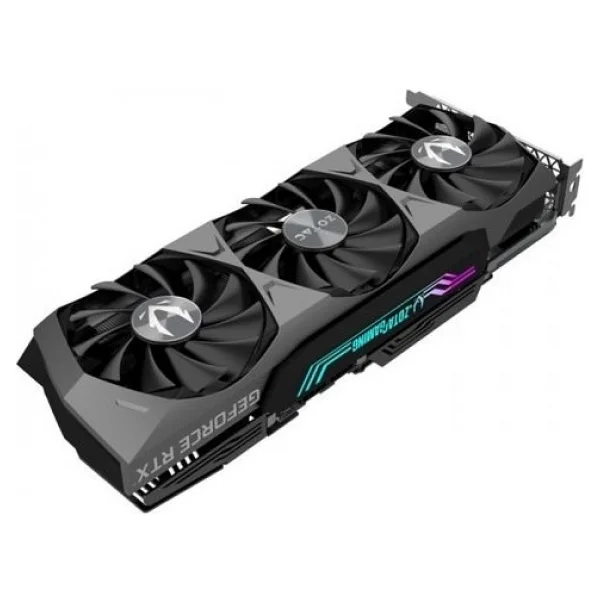 Zotac RTX 3080 Tı Trinity Oc Zt-A30810j-10p 384 Bit Gddr6x 12 GB Ekran Kartı - Görsel 3