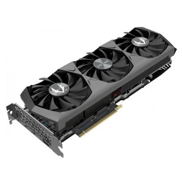 Zotac RTX 3080 Tı Trinity Oc Zt-A30810j-10p 384 Bit Gddr6x 12 GB Ekran Kartı - Görsel 4