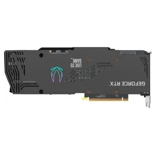 Zotac RTX 3080 Tı Trinity Oc Zt-A30810j-10p 384 Bit Gddr6x 12 GB Ekran Kartı - Görsel 5