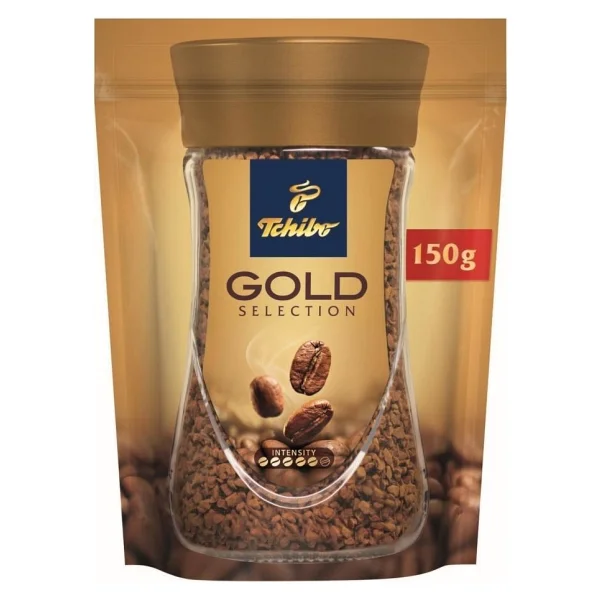 Tchibo Gold Selection 75 Gr. Ve Gold Selection 150 Gr. - Görsel 2