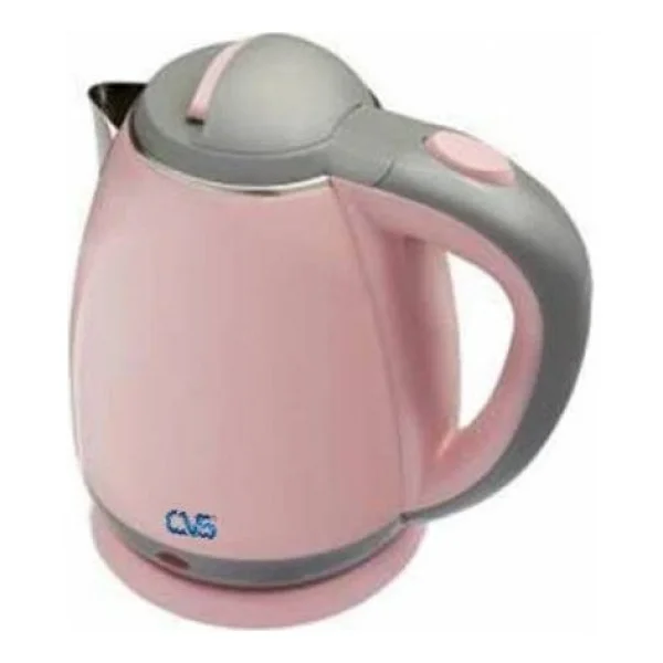 Cvs Dn 9306 1800 W 1.7 Lt Çelik Kettle - Görsel 2