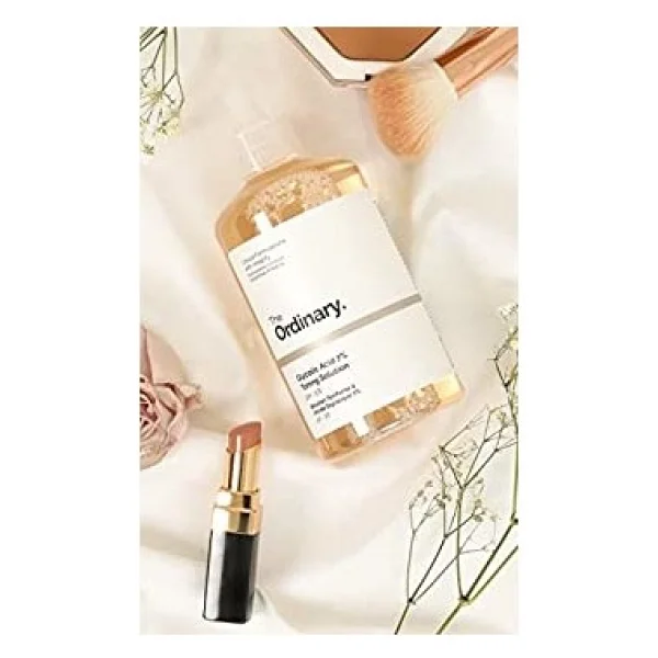The Ordinary Glycolic Acid 7% Exfoliating 100 Ml Tonik - Görsel 2