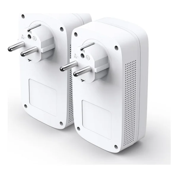 Tp-Link Tl-Pa8033p Kıt Powerline Adaptör - Görsel 5