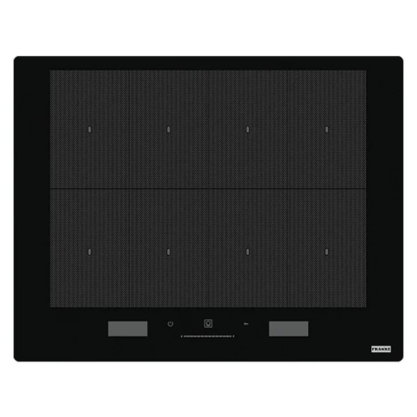 Franke Mythos Fmy 658 I Fp Bk Black Glass İndüksiyonlu Ankastre Ocak - Görsel 7