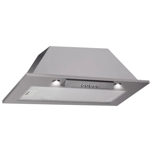 Alveus F9 Inox Gömme Aspiratör - Görsel 6