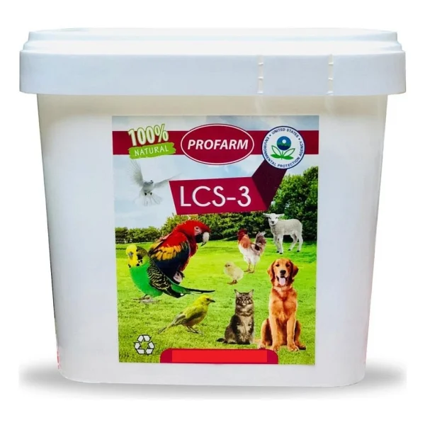 Profarm Bit Pire Kene Öldürücü 1 Kg - Görsel 2