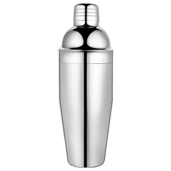 Epinox Shaker Çelik 500 Ml - Görsel 5