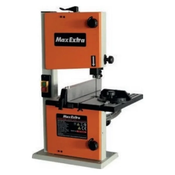 Max Extra Mx8508 250 W Elektrikli Şerit Testere - Görsel 2