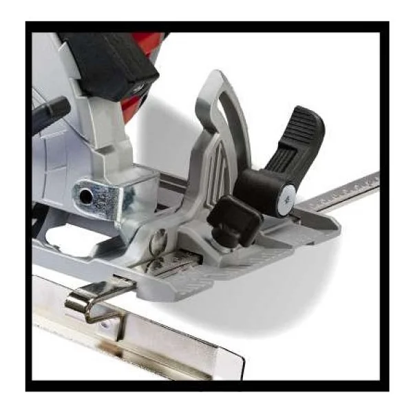 Einhell TE-CS 18/150 Li Tek Akülü 4 Ah Daire Testere - Görsel 4