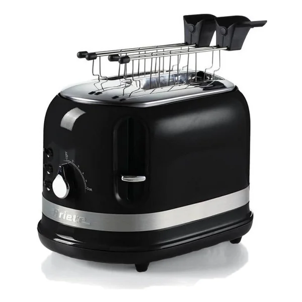 Ariete Moderna 00c014901ar0 Beyaz Ekmek Kızartma Makinesi - Görsel 6