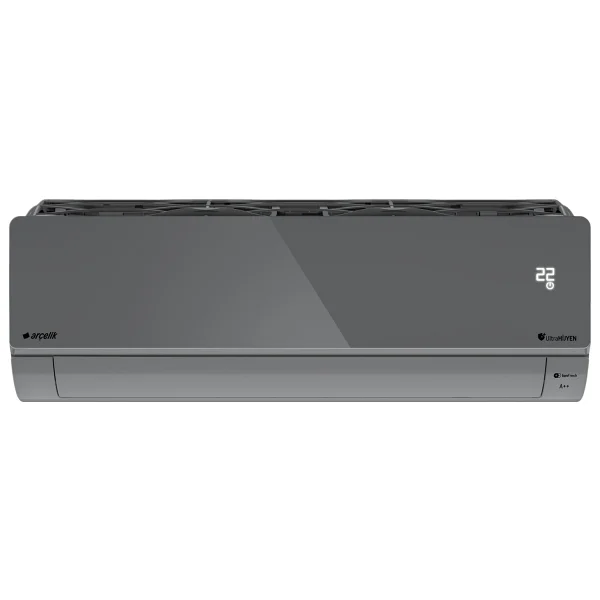 Arçelik Ultrahijyen 12465 Hp A++ 12000 Btu Inverter Duvar Tipi Klima - Görsel 5