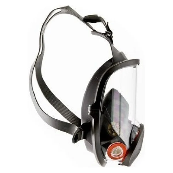 3m 6900 Tam Yüz Maske - Görsel 3