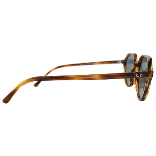 Ray-Ban Thalia 2195 954/62 Havana-Blue Güneş Gözlüğü - Görsel 4