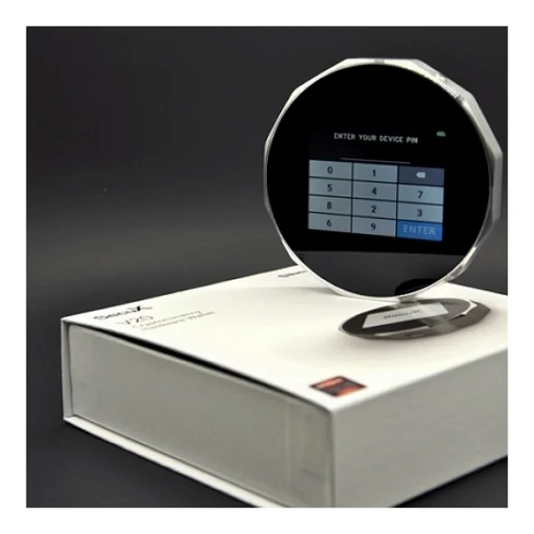 Secux V20 Soğuk Cüzdan - Görsel 3