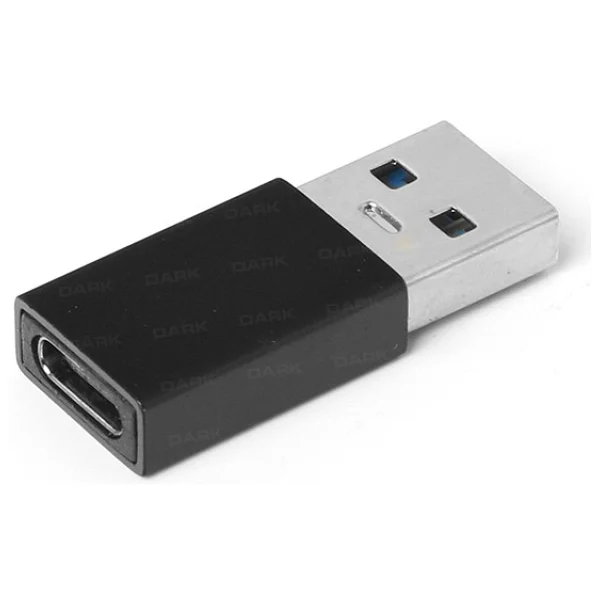 Dark Dk-Ac-U30x31 USB Dönüştürücü - Görsel 4