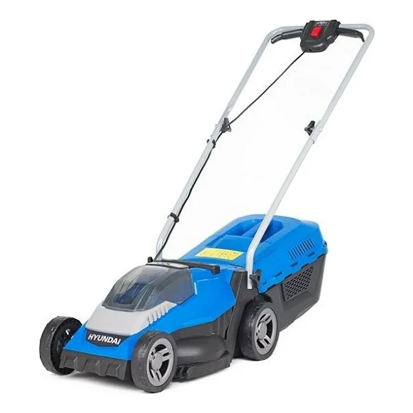 Hyundai Hym 33 Lı Çim Biçme Makinesi - Görsel 2