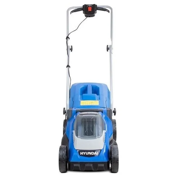 Hyundai Hym 33 Lı Çim Biçme Makinesi - Görsel 3