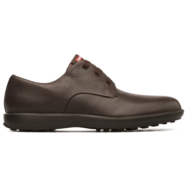 Camper Atom Work 18637 Erkek Günlük Ayakkabı - Görsel 4