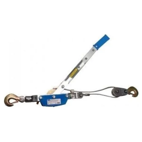 Güde 55130 2 Ton Gerdirme - Çektirme Irgat - Görsel 3