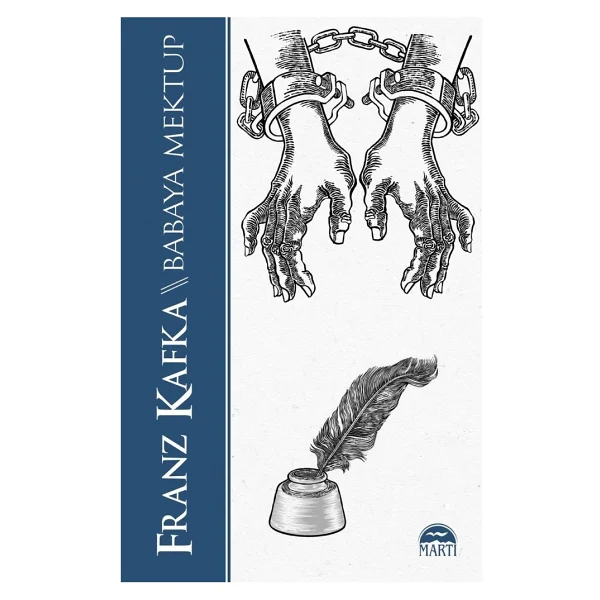 Babaya Mektup - Franz Kafka - Görsel 2