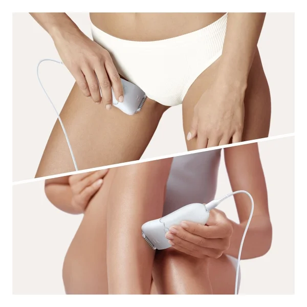 Braun Silk Epil 5 5505 Smartlight Epilatör - Görsel 2