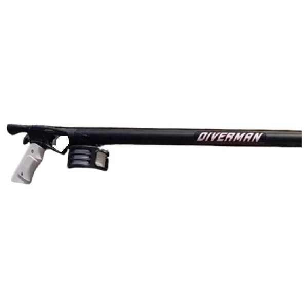 Diverman Diablo Zıpkın 75 Lik Çift Lastikli Makaralı Açık Kafa Zıpkın - 75cm - Görsel 5