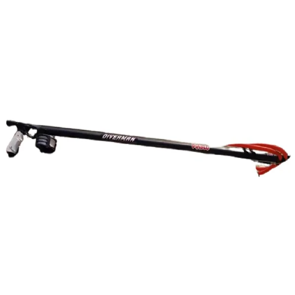 Diverman Diablo Zıpkın 75 Lik Çift Lastikli Makaralı Açık Kafa Zıpkın - 75cm - Görsel 2