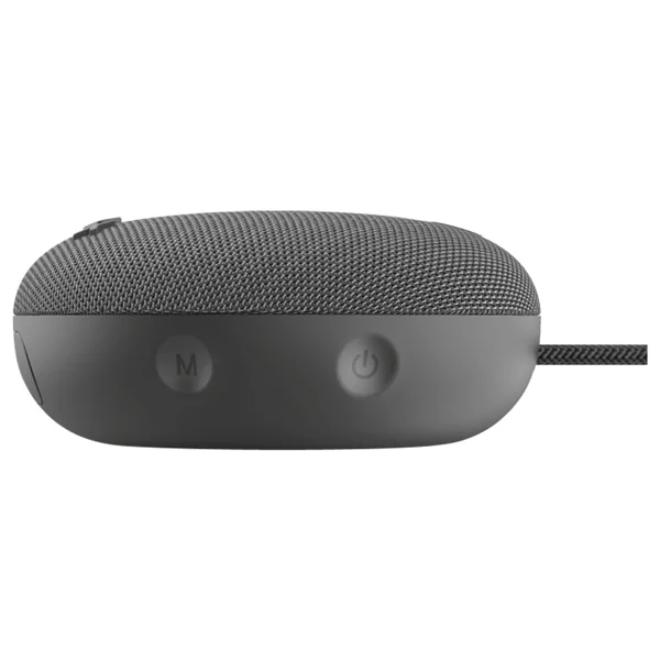 Trust 23836 Miro Compact Bluetooth Hoparlör - Görsel 2