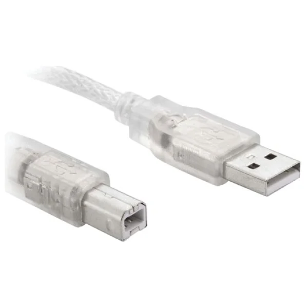 S-Link Sl-U2003 3 M USB 2.0 Yazıcı Kablosu - Görsel 4