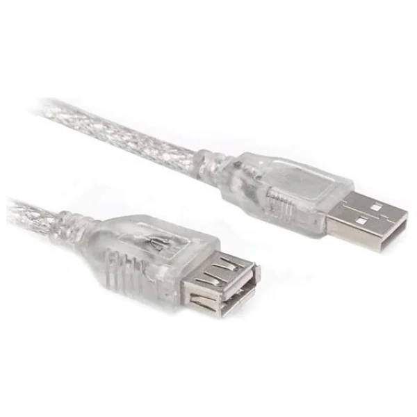 S-Link Sl-Af2005 5 M USB 2.0 Uzatma Kablosu - Görsel 2