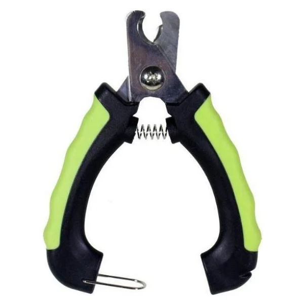 Nunbell Tırnak Makası M - Görsel 2
