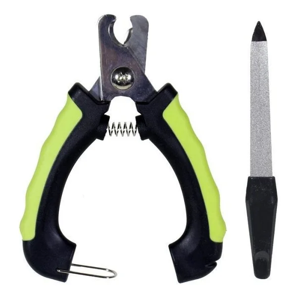 Nunbell Tırnak Makası M - Görsel 3
