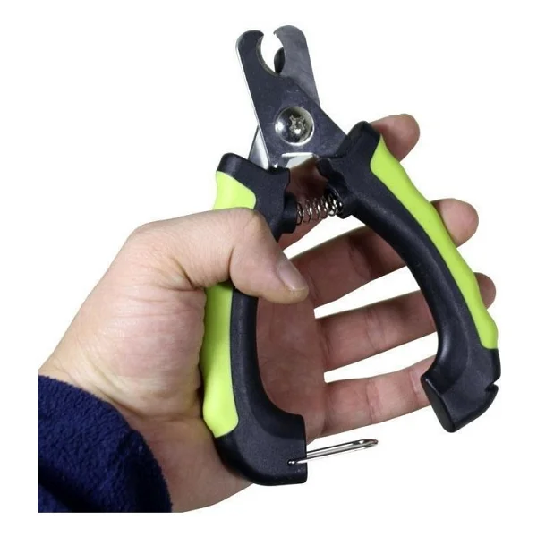 Nunbell Tırnak Makası M - Görsel 4