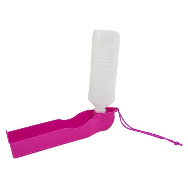 Nunbell Kedi Köpek Seyahat Suluğu 500 Ml - Görsel 2