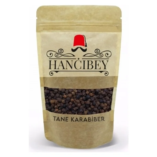 Tane Karabiber 1 Kg - Görsel 3